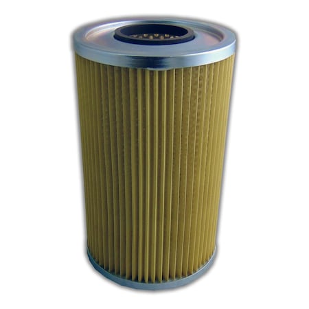 Main Filter FILTER-X XH05574 Hydraulic Filter Replacement MF0066371